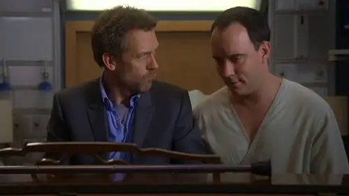 House Temporada 3 Episodios 15 • Sub Español