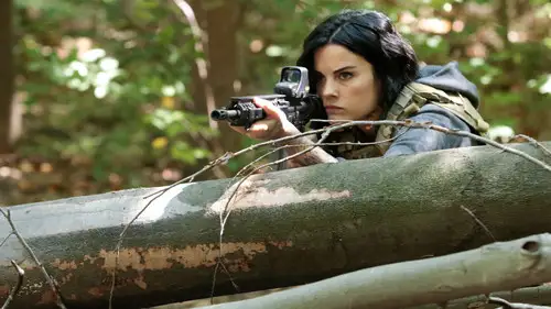 Blindspot Temporada 1 Episodios 7 • Sub Español