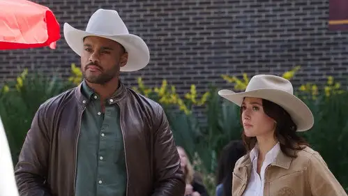 Walker Temporada 3 Episodios 8 • Sub Español