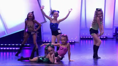 Dance Moms Temporada 6 Episodios 24 • Sub Español