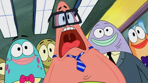 Bob Esponja Temporada 9 Episodios 19 • Sub Español