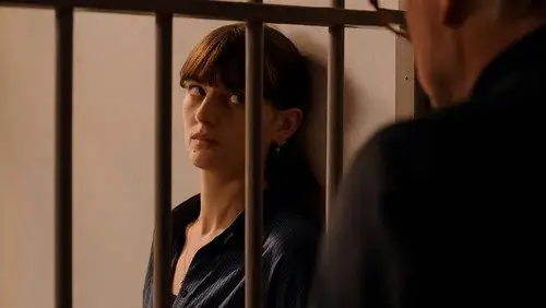 Assisen Temporada 1 Episodios 3 • Sub Español