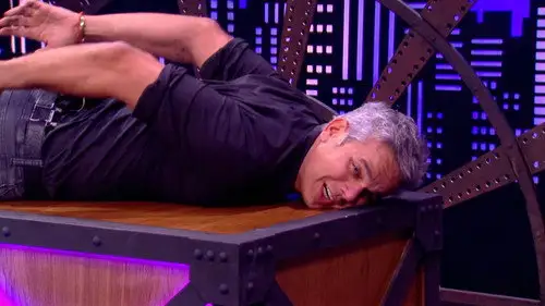 Lady Night Temporada 5 Episodios 12 • Sub Español