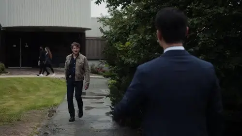 Hudson & Rex Temporada 6 Episodios 7 • Sub Español