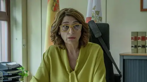 Vota Juan Temporada 3 Episodios 2 • Sub Español