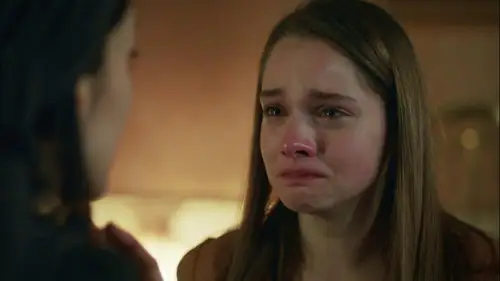 Vatanım Sensin Temporada 1 Episodios 8 • Sub Español