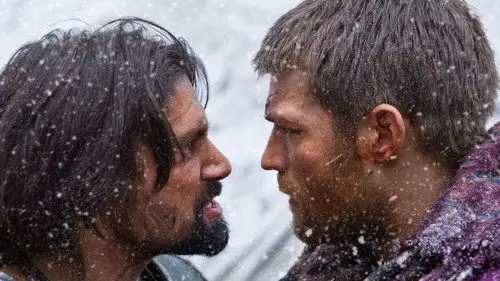 Spartacus Temporada 3 Episodios 7 • Sub Español