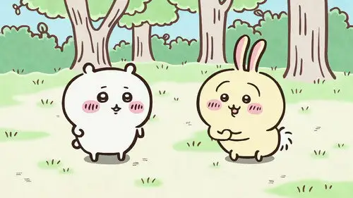 Chiikawa Temporada 1 Episodios 20 • Sub Español