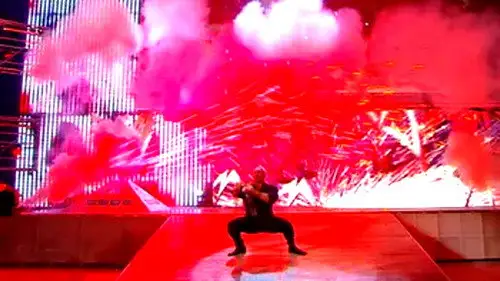Raw Temporada 17 Episodios 23 • Sub Español