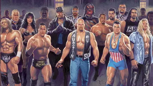 WWE Pay Per View Temporada 17 Episodios 1 • Sub Español