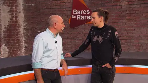 Bares für Rares - Lieblingsstücke Temporada 3 Episodios 6 • Sub Español