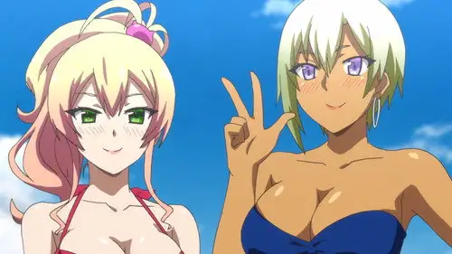 Hajimete no Gal Temporada 1 Episodios 8 • Sub Español