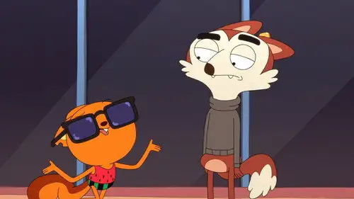 Kiff Temporada 1 Episodios 2 • Sub Español