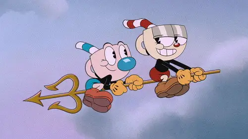 ¡La serie de Cuphead! Temporada 2 Episodios 13 • Sub Español