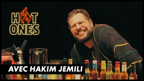 Hot Ones 2022 Temporada 2 Episodios 11 • Sub Español