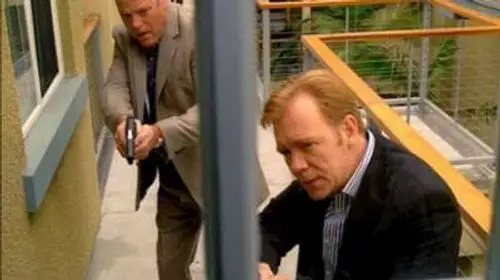 CSI: Miami Temporada 6 Episodios 12 • Sub Español