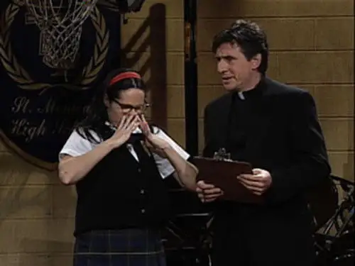 Saturday Night Live Temporada 21 Episodios 4 • Sub Español
