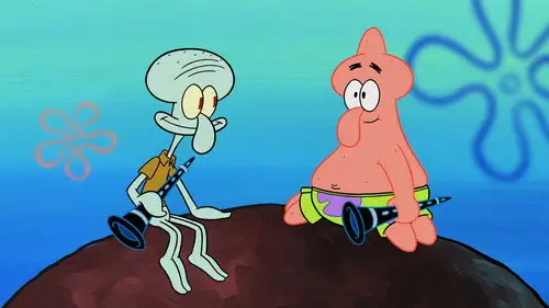 Bob Esponja Temporada 13 Episodios 14 • Sub Español