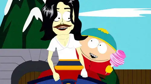 South Park Temporada 8 Episodios 6 • Sub Español