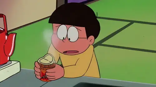 Doraemon Temporada 1 Episodios 20 • Sub Español