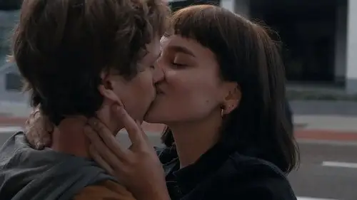 wtFOCK Temporada 3 Episodios 1 • Sub Español