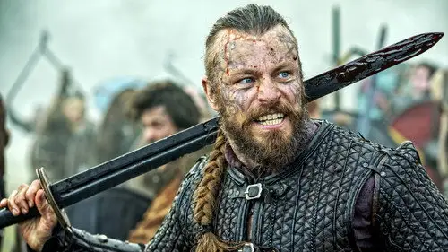 Vikingos Temporada 5 Episodios 8 • Sub Español