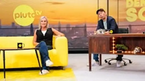 Den gule sofa med Allan Sindberg Temporada 1 Episodios 4 • Sub Español