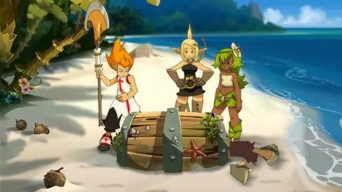 Wakfu Temporada 1 Episodios 15 • Sub Español