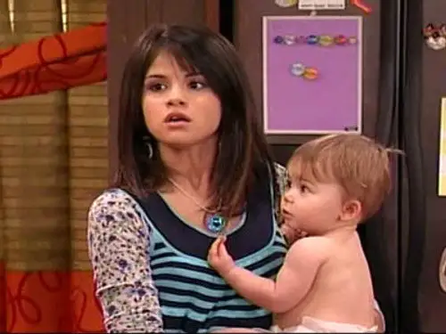 Los magos de Waverly Place Temporada 2 Episodios 10 • Sub Español