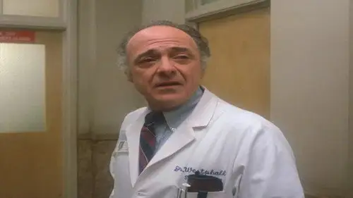 St. Elsewhere Temporada 1 Episodios 17 • Sub Español
