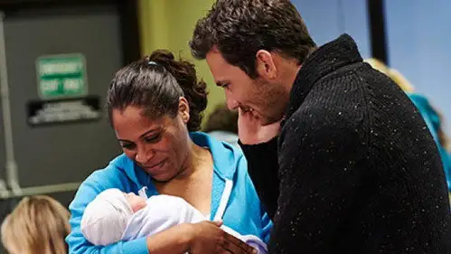 Wentworth Temporada 3 Episodios 9 • Sub Español