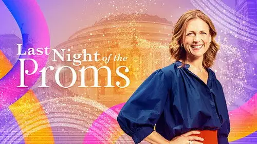 BBC Proms Temporada 77 Episodios 22 • Sub Español
