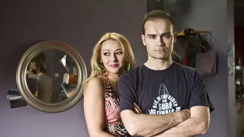 Aida Temporada 1 Episodios 10 • Sub Español
