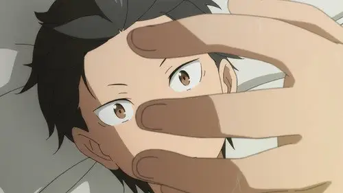 Re:Zero - Empezar de cero en un mundo diferente Temporada 1 Episodios 10 • Sub Español