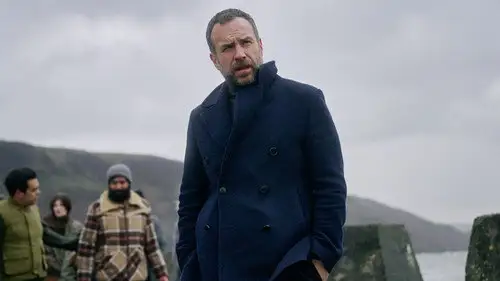 Under Salt Marsh Temporada 1 Episodios 2 • Sub Español