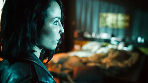 Millennium: La serie Temporada 1 Episodios 4 • Sub Español