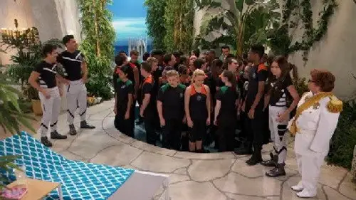 Lab Rats Temporada 4 Episodios 16 • Sub Español