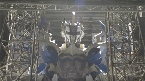 Power Rangers Temporada 21 Episodios 15 • Sub Español