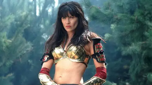 Xena, la princesa guerrera Temporada 6 Episodios 21 • Sub Español