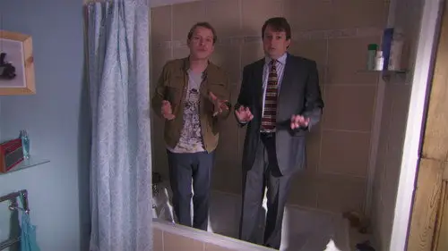 Peep Show Temporada 7 Episodios 4 • Sub Español