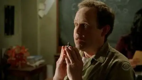 Numb3rs Temporada 2 Episodios 19 • Sub Español