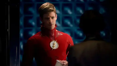 The Flash Temporada 5 Episodios 10 • Sub Español