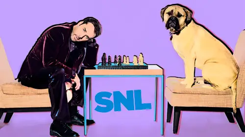 Saturday Night Live Temporada 32 Episodios 11 • Sub Español