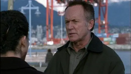 Millennium Temporada 3 Episodios 8 • Sub Español