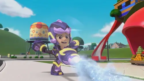 La Patrulla Canina Temporada 10 Episodios 14 • Sub Español