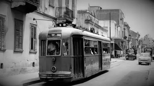 The History of the Greek Railways Temporada 1 Episodios 10 • Sub Español
