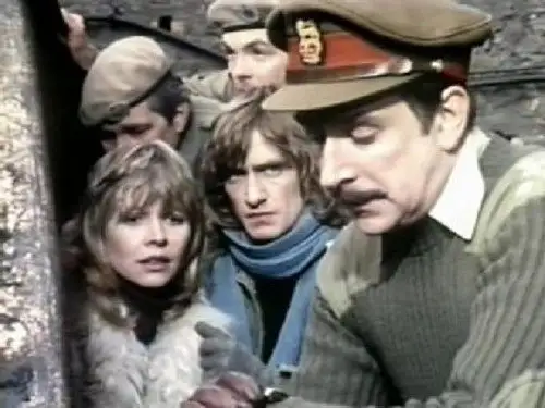 Doctor Who 1963 Temporada 10 Episodios 24 • Sub Español