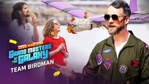 LEGO Masters 2019 Temporada 7 Episodios 2 • Sub Español