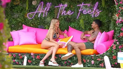 Love Island (Estados Unidos) Temporada 8 Episodios 2 • Sub Español