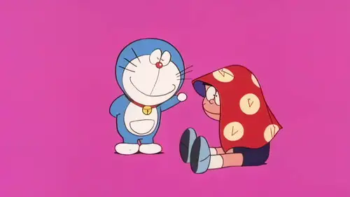 Doraemon Temporada 1 Episodios 17 • Sub Español